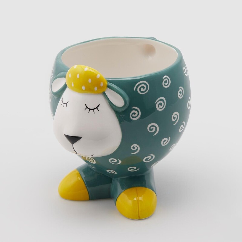 Vaso pecora