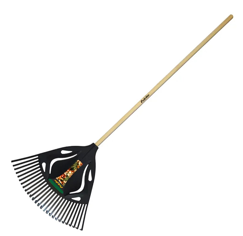 Scopa foglie plus