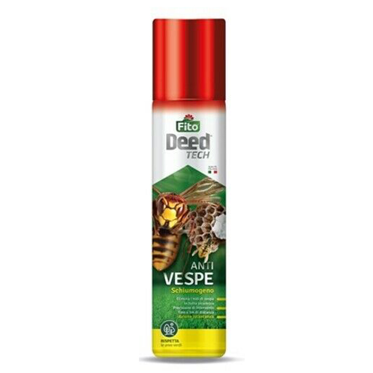 Anti vespe Fito schiumogeno 750ml