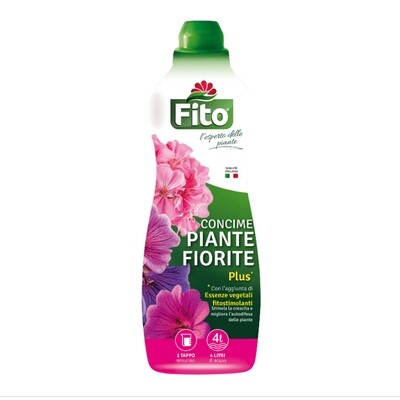 Concime Fito piante fiorite 1000ml