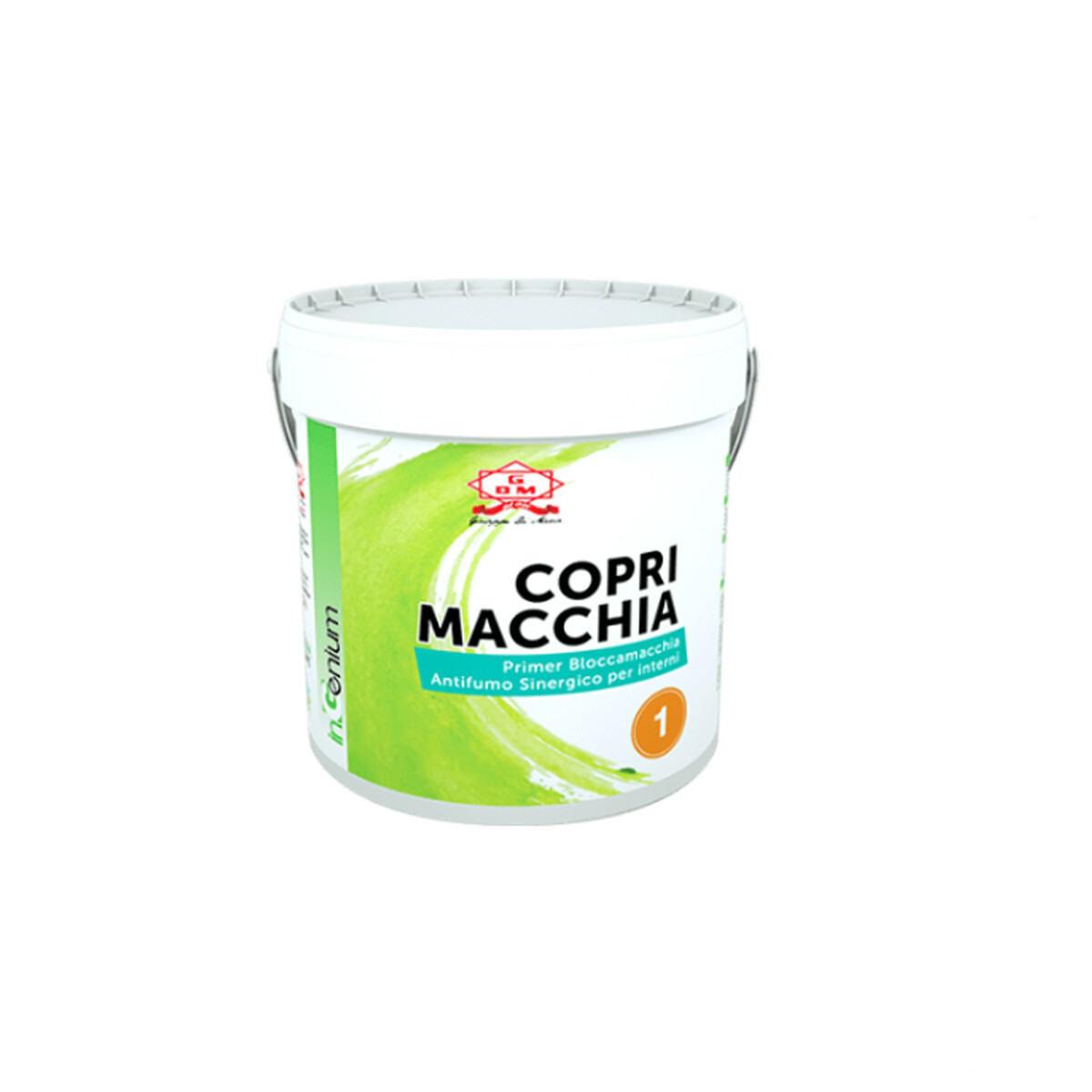 Coprimacchia primer 1litro