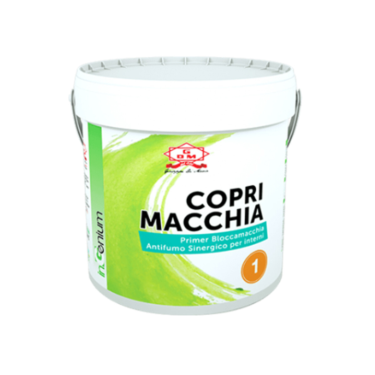 Coprimacchia primer 4litri