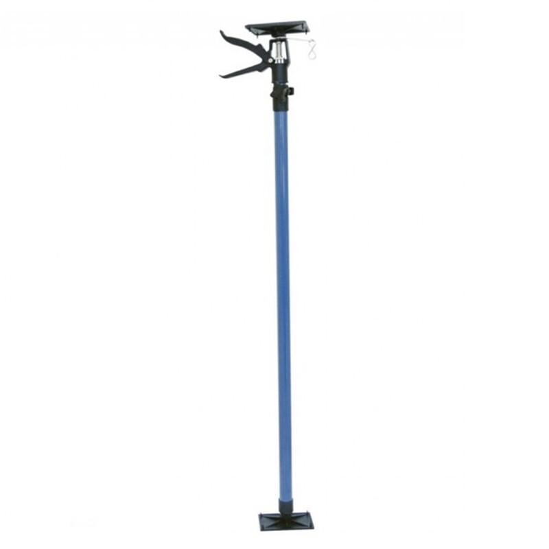 Asta telescopica di supporto