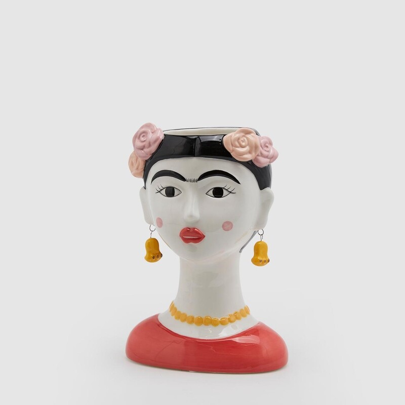 Vaso "Frida"