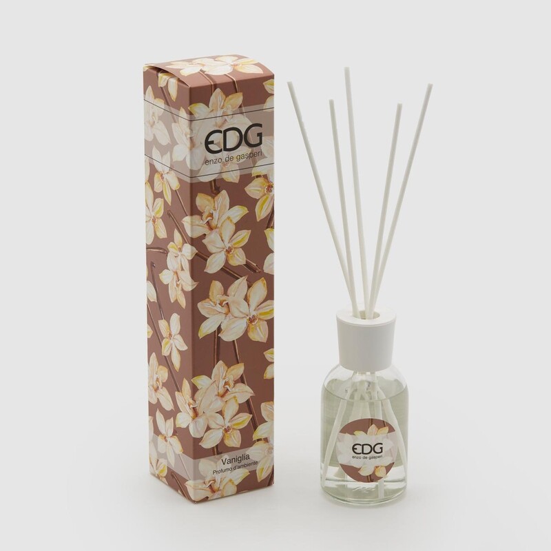 Profumatore ambienti Vaniglia 100ml