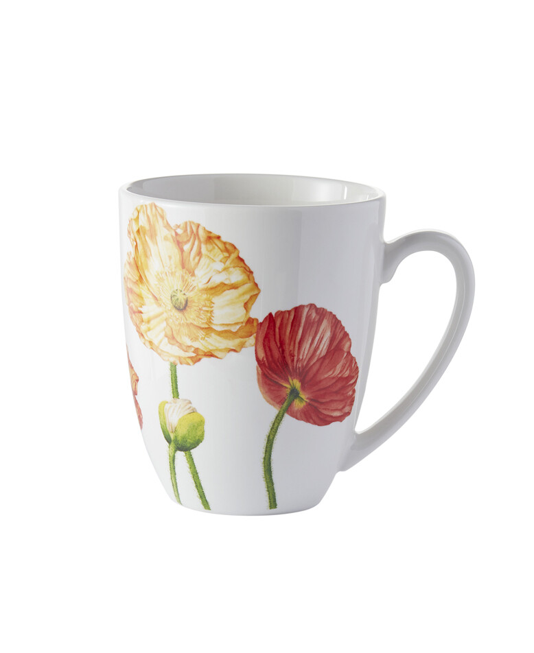 Mug "Floriade" ranuncoli