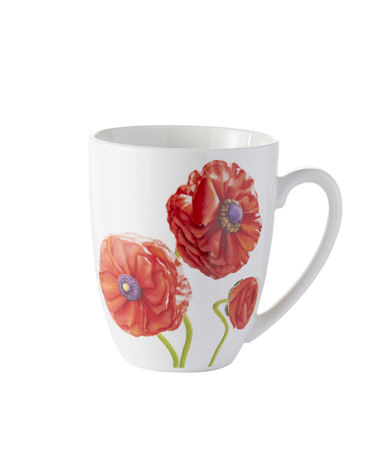 Mug "Floriade" papaveri