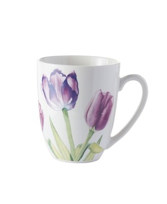 Mug "Floriade" tulipani