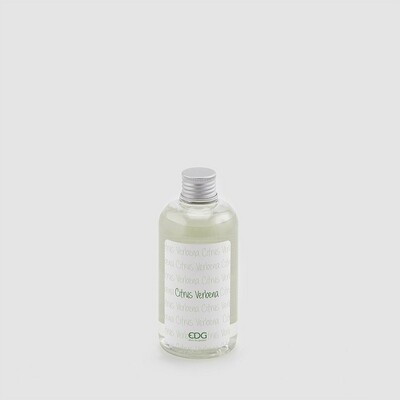Essenza Edg Lux profuma ambienti 250ml Citrus Verbena