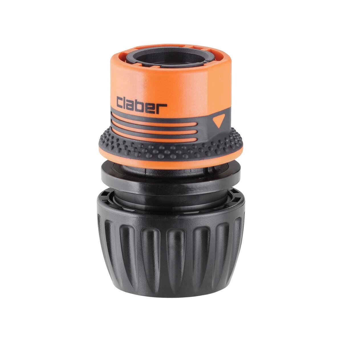 Raccordo universale "Ergogrip Sytem" 1/2" -5/8" -3/4"