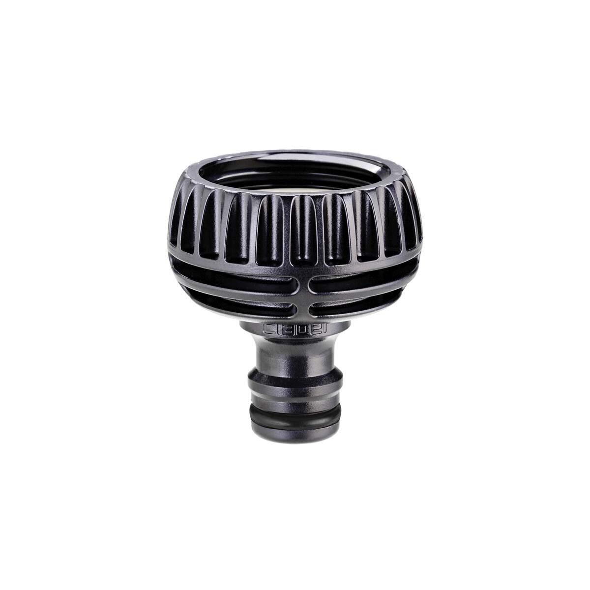 Presa rubinetto "Ergogrip System" 3/4"-1"