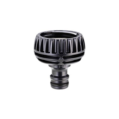 Presa rubinetto "Ergogrip System" 3/4"-1"