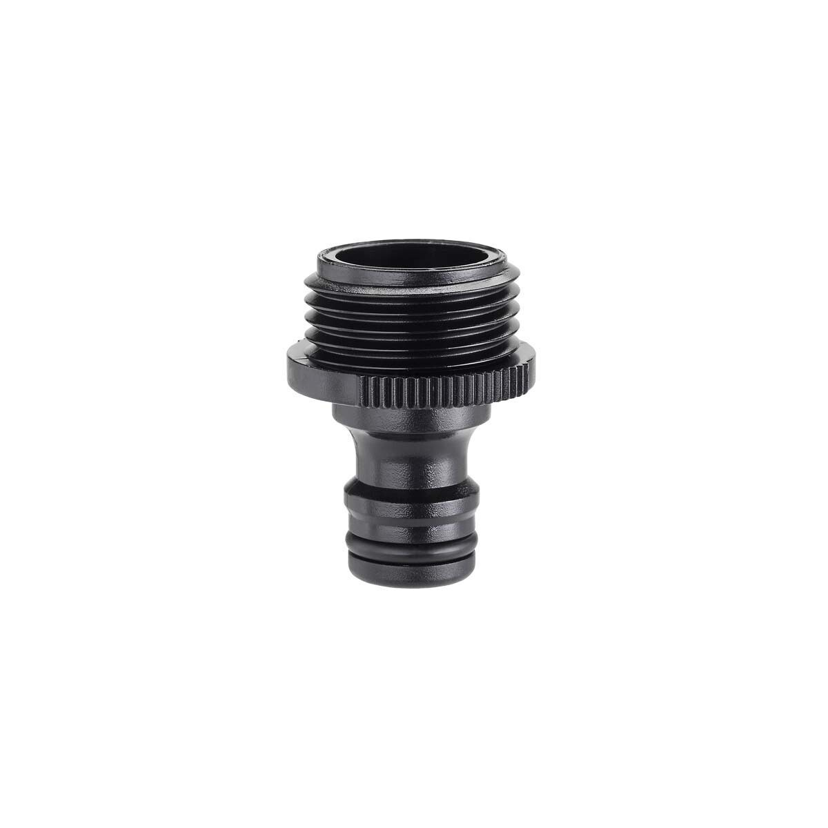 Presa irrigatore 3/4" Maschio