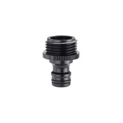 Presa irrigatore 3/4" Maschio