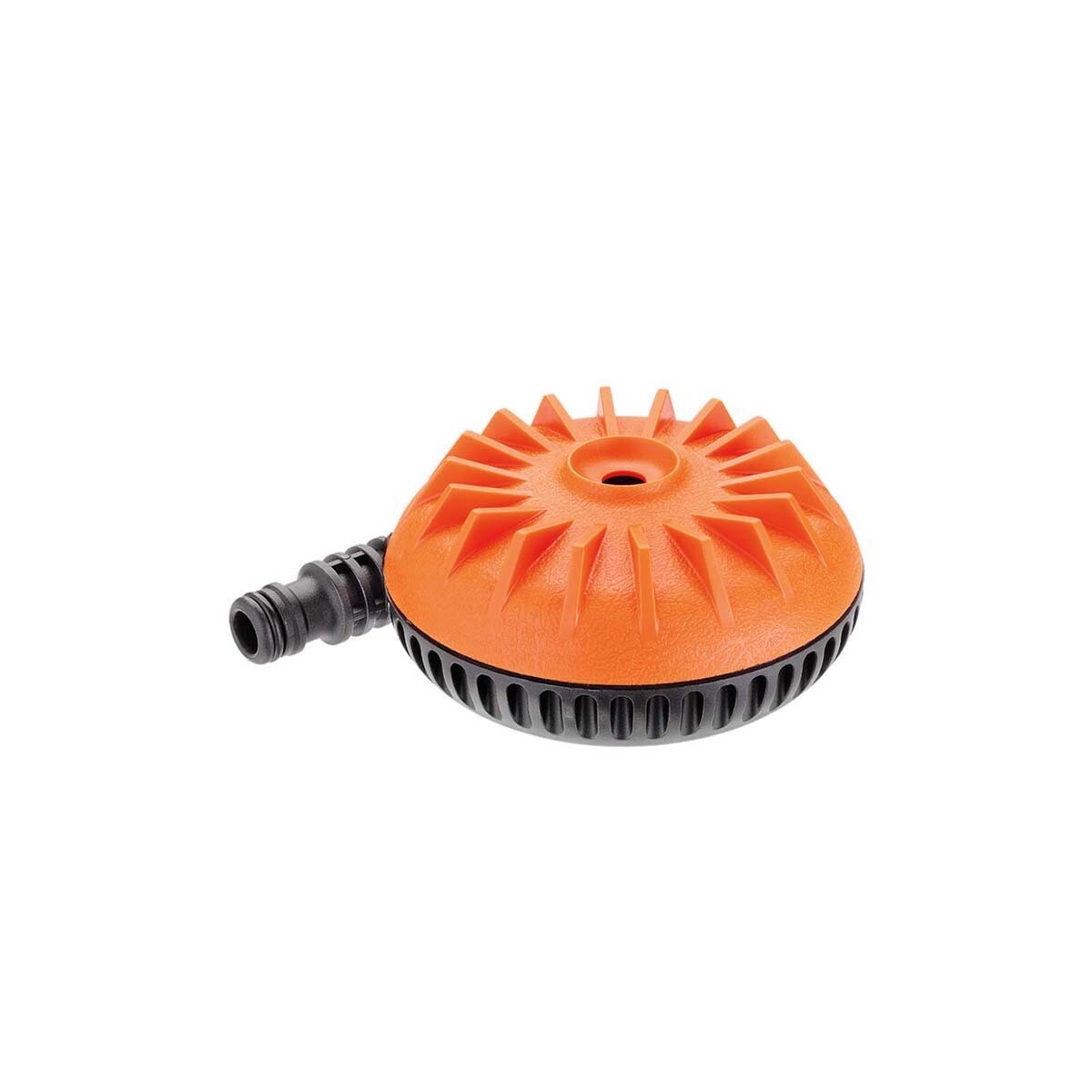 Irrigatore statico "Turbospruzzo"