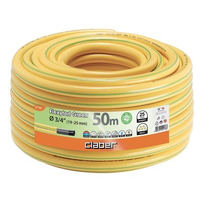 Tubo irrigazione "FlexyFort green" ø 3/4" 50mt