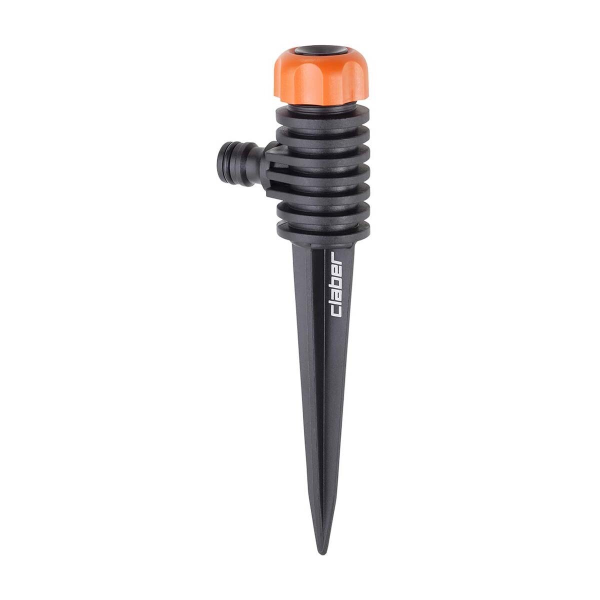 Irrigatore statico "Turbospike"