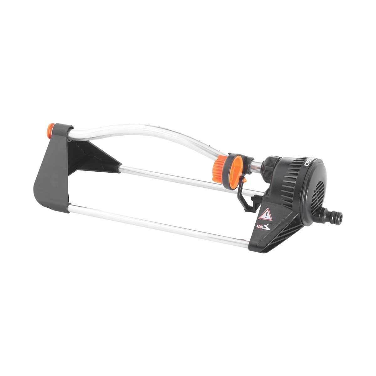 Irrigatore oscillante "Compact-160"