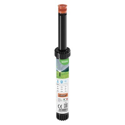 Irrigatore regolabile