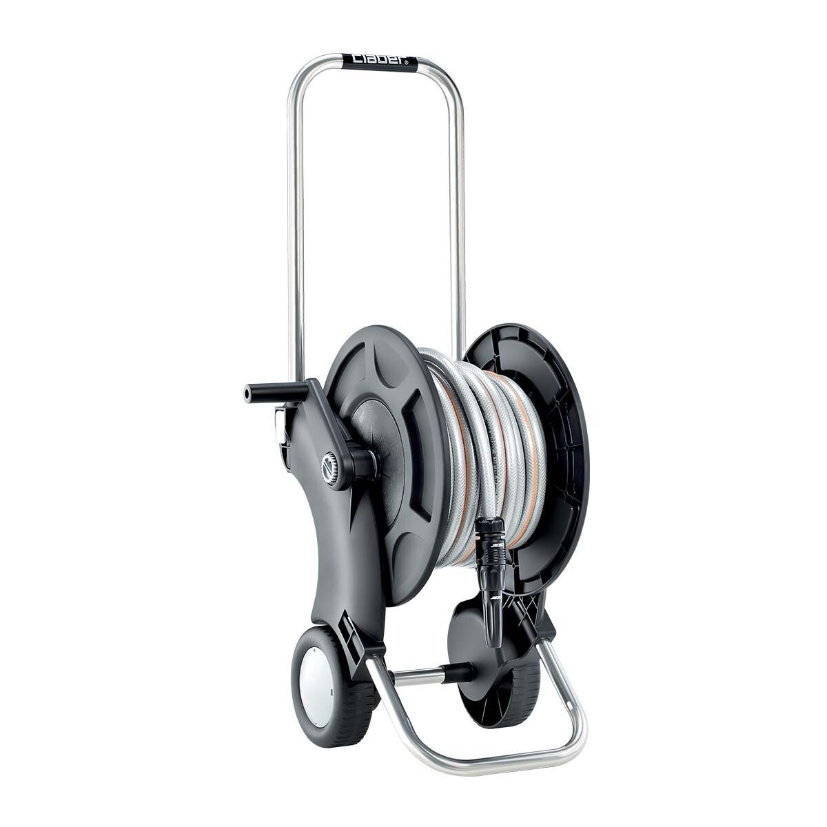 Carrello "Qubo Pronto"
