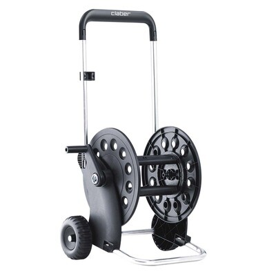 Carrello avvolgiltubo "Ecosei"
