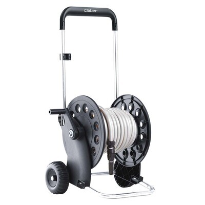 Carrello "Ecosei kit"