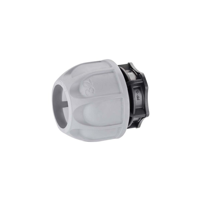 Tappo fine corsa ø 32mm