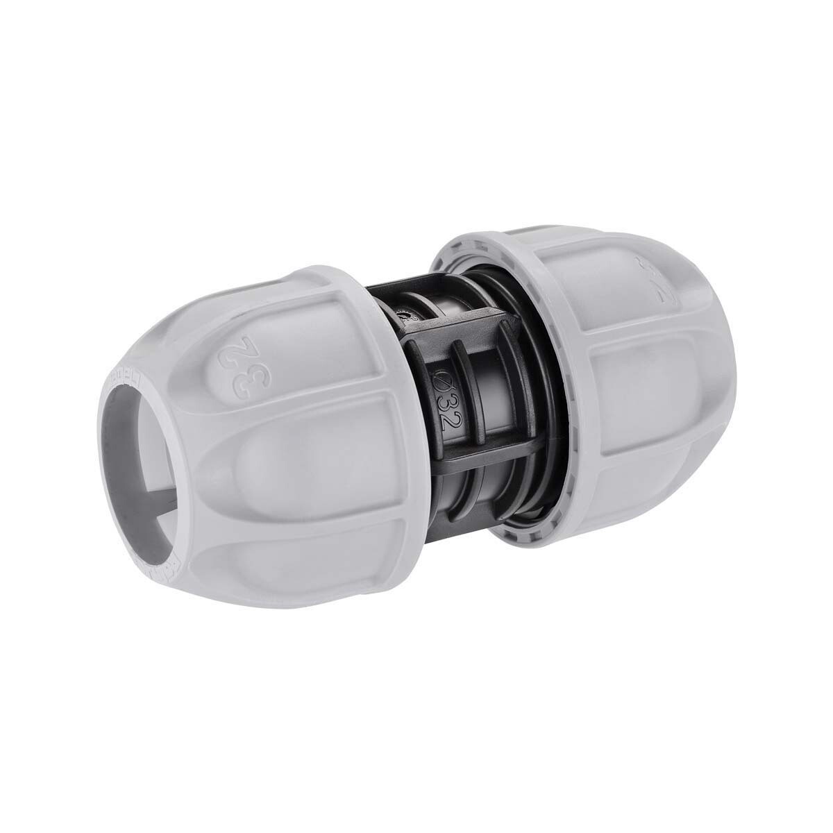 Prolunga ø 32mm