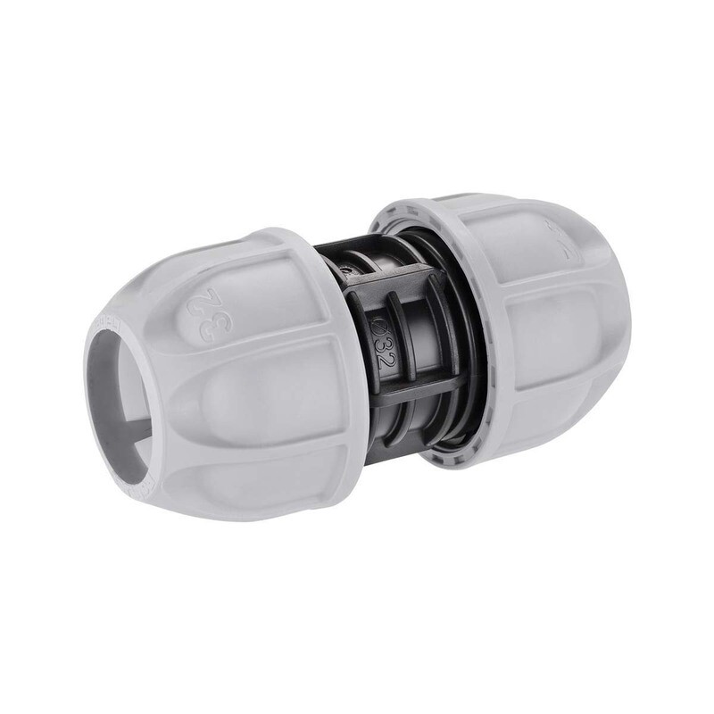 Prolunga ø 32mm
