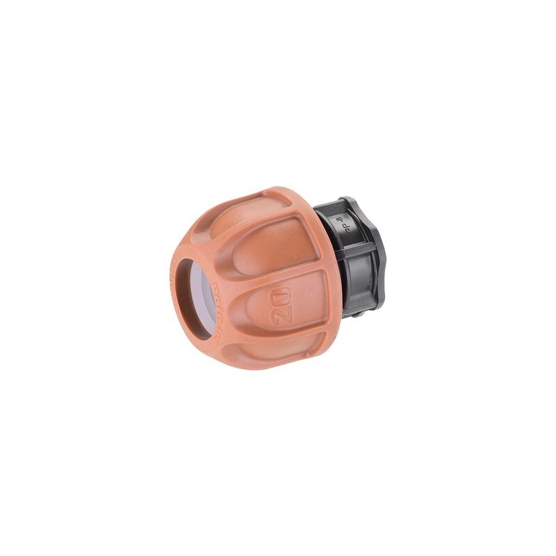 Tappo fine linea ø 20mm