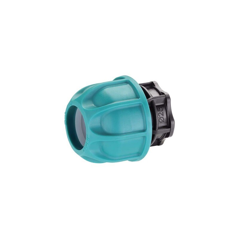 Tappo fine linea ø 25mm
