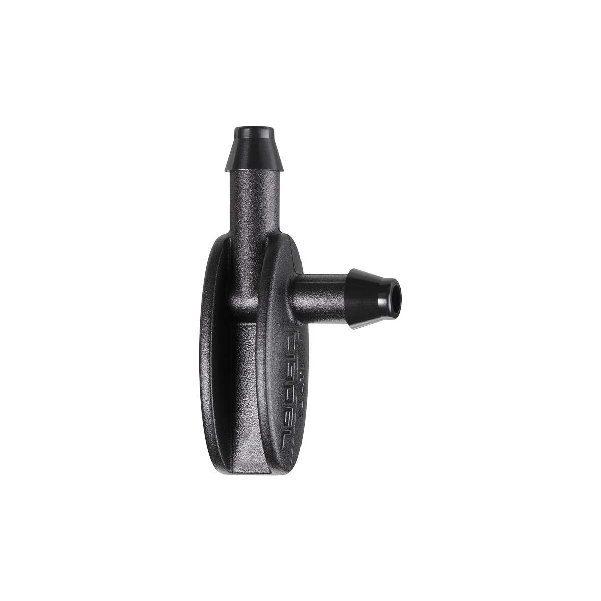 Raccordo a gomito "Rainjet" 10pezzi