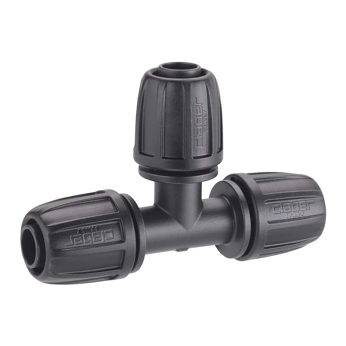 Raccordo a tre vie "Block-System Rainjet"
