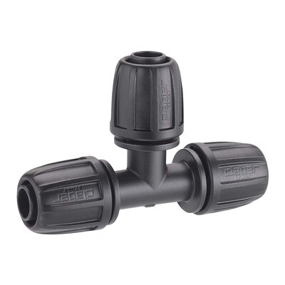 Raccordo a tre vie "Block-System Rainjet"