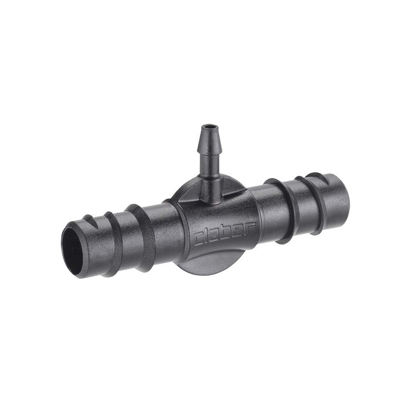 Raccordo 1/2"-1/4" "Rainjet" 2pezzi