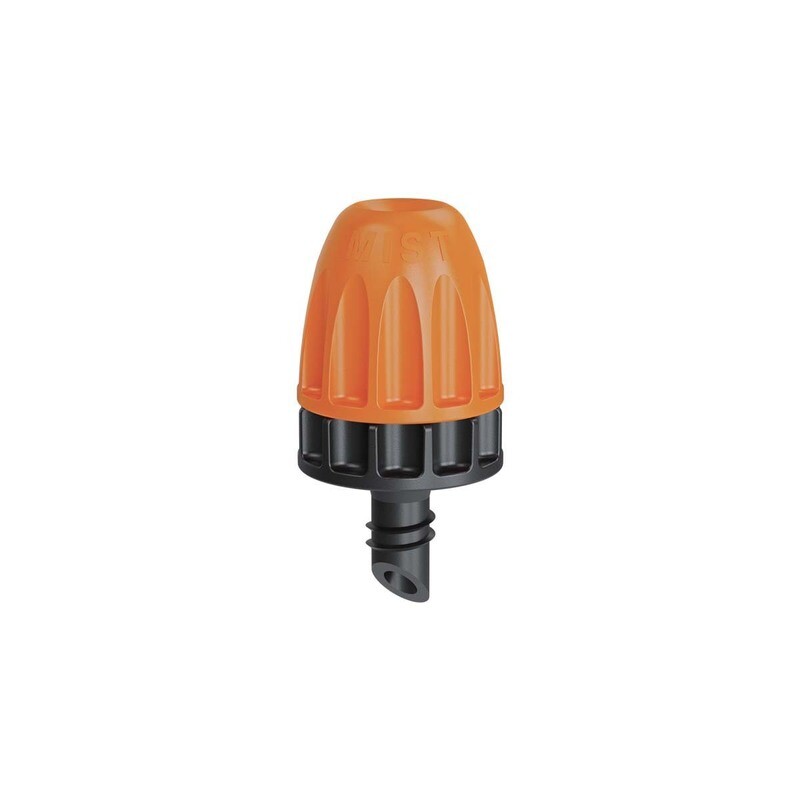 Microirrigatore 360° "Rain Jet"