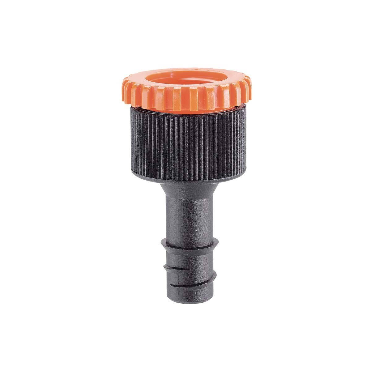 Raccordo per tubo rubinetto "Rainjet"