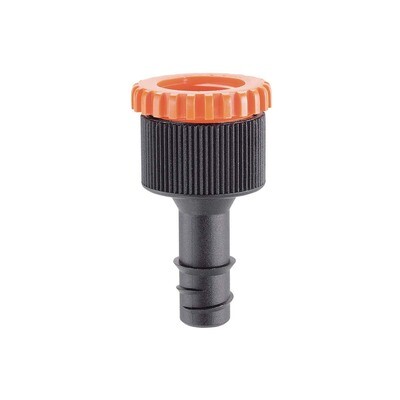 Raccordo per tubo rubinetto "Rainjet"