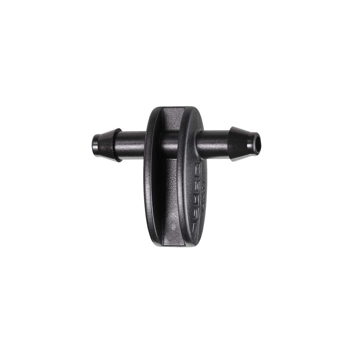 Raccordo a due vie "Rain Jet"