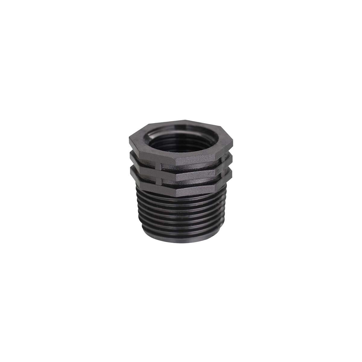 Riduzione 1" M x 3/4" F 2pezzi
