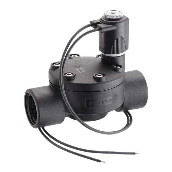 Elettrovalvola 24V