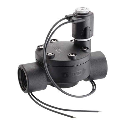 Elettrovalvola 24V