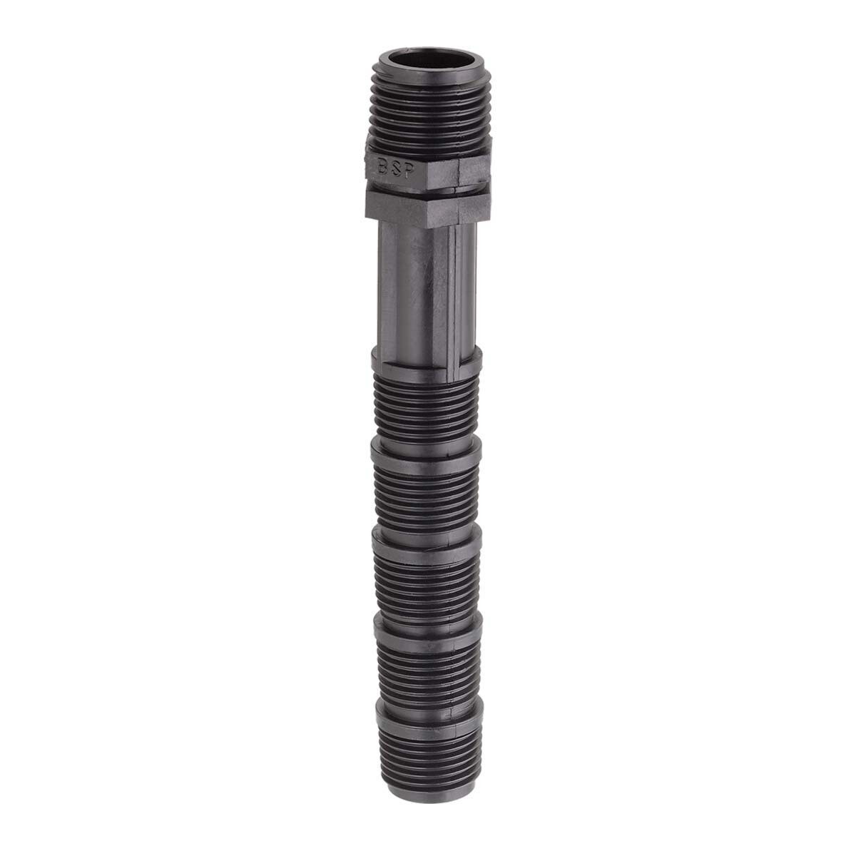 Prolunga filettata ø 3/4"-1/2" 5pezzi