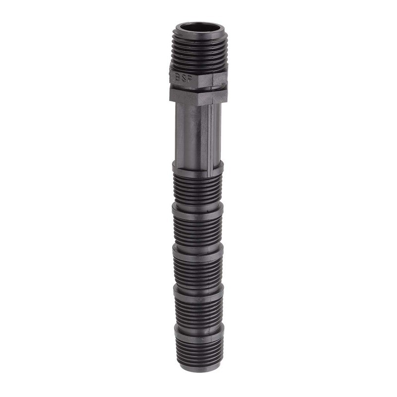 Prolunga filettata ø 3/4"-1/2" 5pezzi