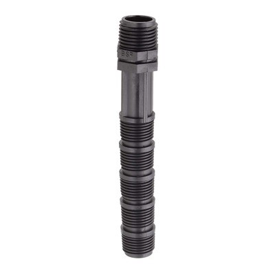 Prolunga filettata ø 3/4"-1/2" 5pezzi