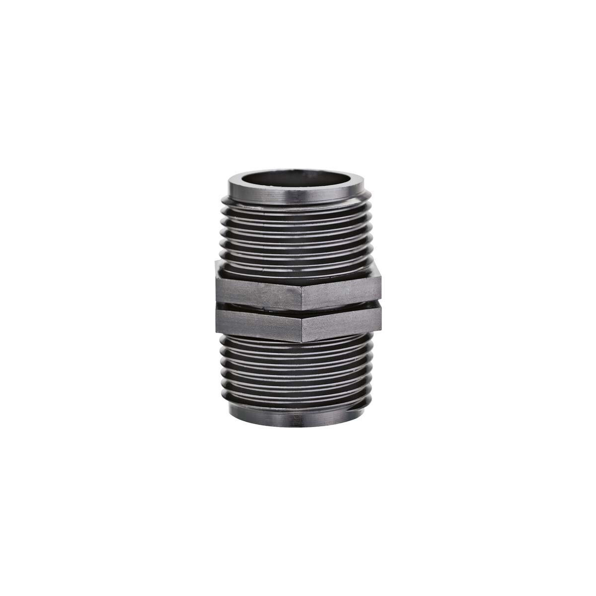 Nipplo  1" M x 1"M