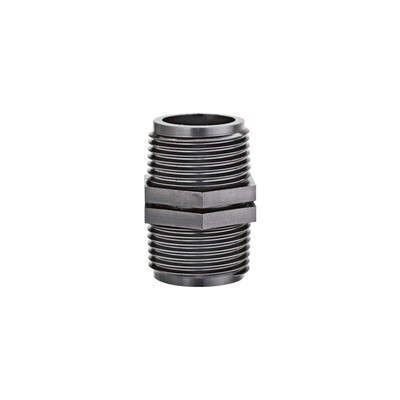 Nipplo  1" M x 1"M