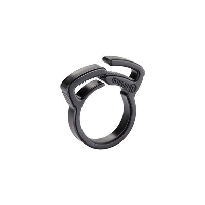 Anelli stringitubo "Rainjet" 10pezzi