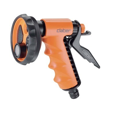 Lancia a pistola "Ergo Garden"