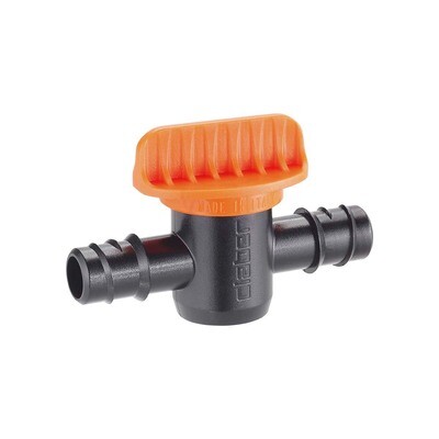 Rubinetto per tubo collettore "Rainjet" 1/2"